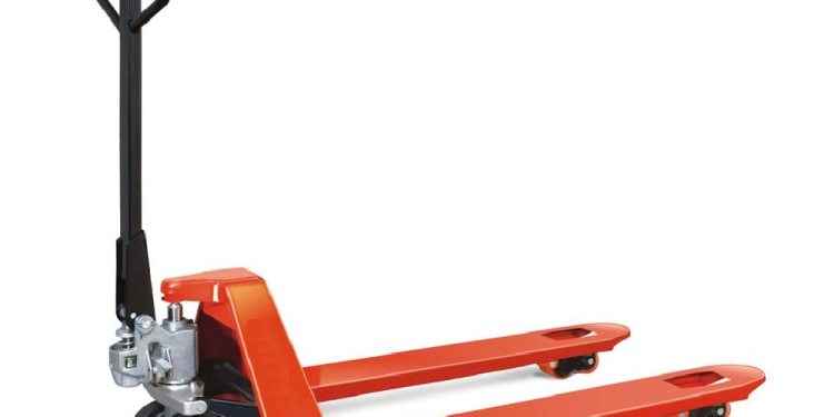 Cấu Tạo Xe Nâng Tay
