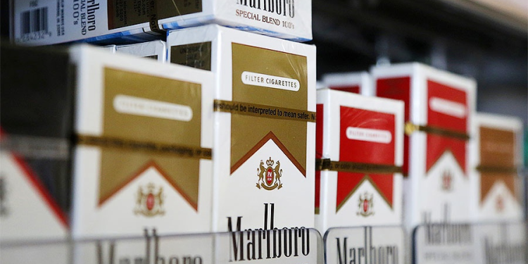 các loại thuốc lá Marlboro (1)
