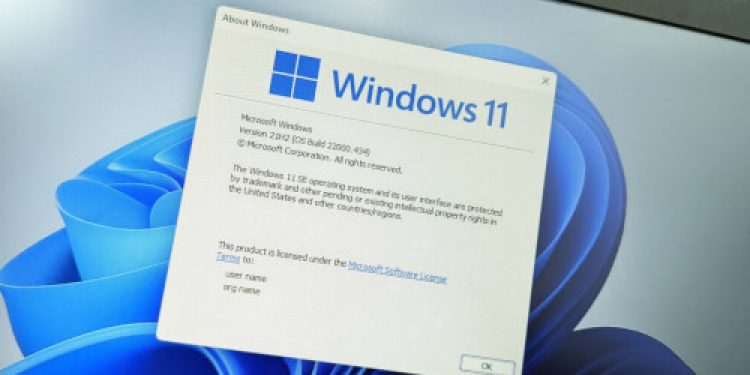 Key Windows 11 Pro là gì?