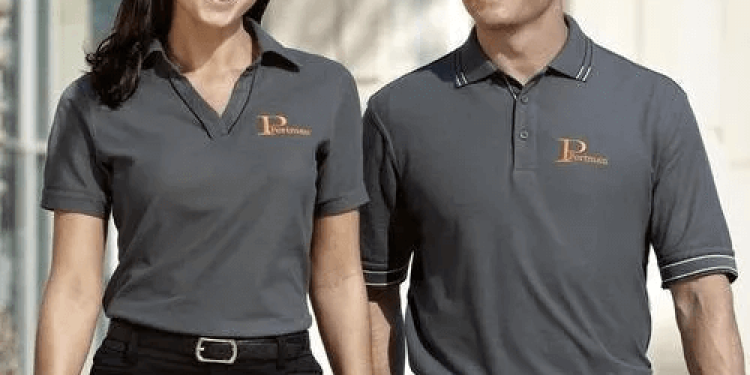 Những lưu ý khi thiết kế áo thun đồng phục công ty