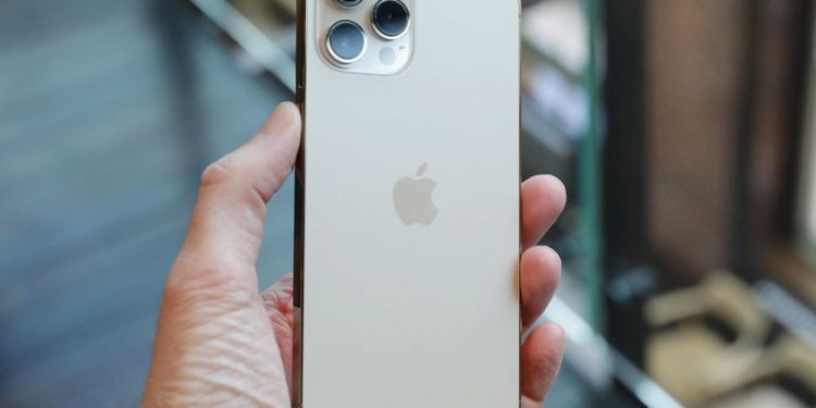 iphone 12 promax cũ 