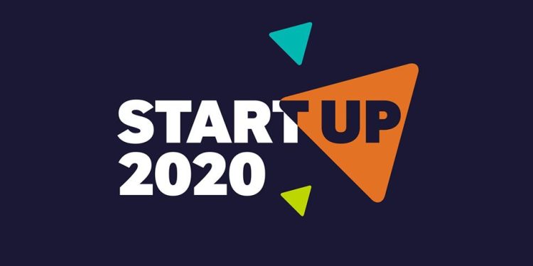 khởi nghiệp 2020