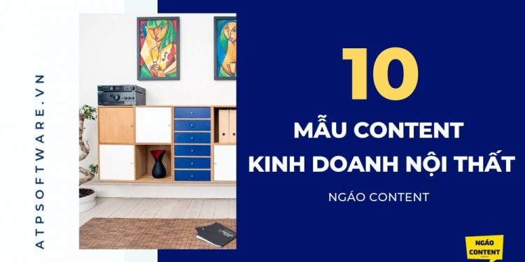 Kinh Doanh Noi That