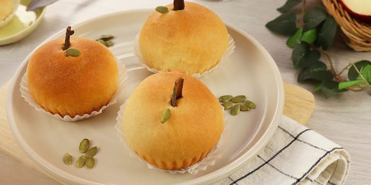 làm bánh không cần lò nướng