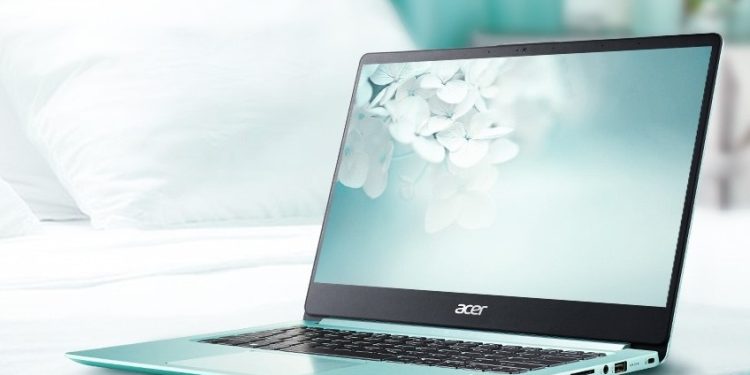 laptop cho nữ