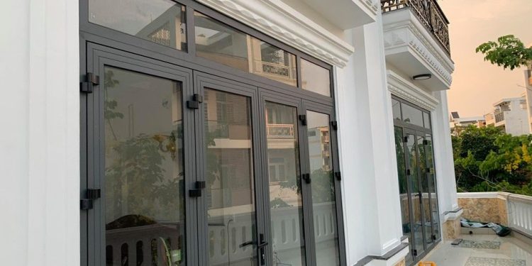 Lưu ý Khi Lựa Chọn Cửa Kính