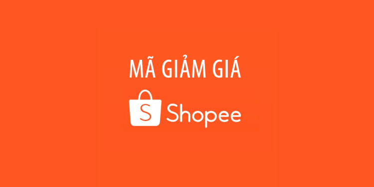 Mã Giảm Giá Shopee