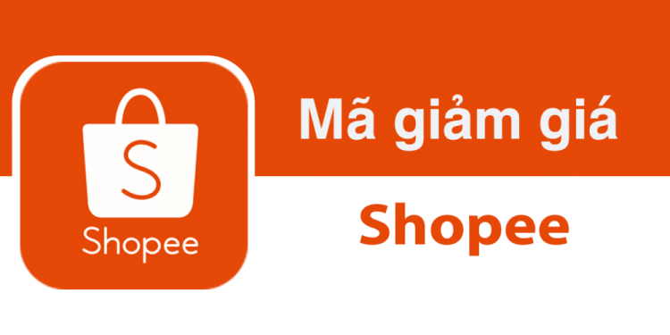 Ma Giam Gia Shopee