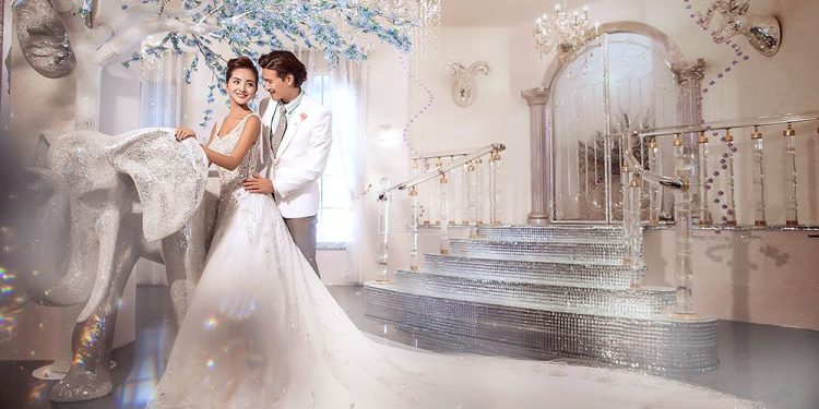 Mau Phim Truong Chup Anh Cuoi