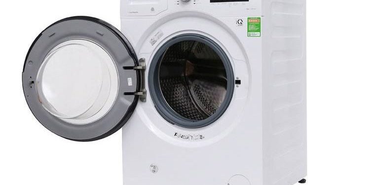 May Giat Beko Inveter 9 Kg Wmy91283ptlb2