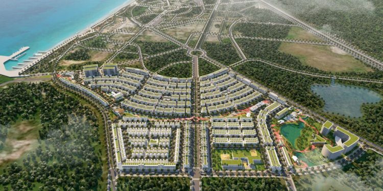 Meyhomes Capital Phu Quoc