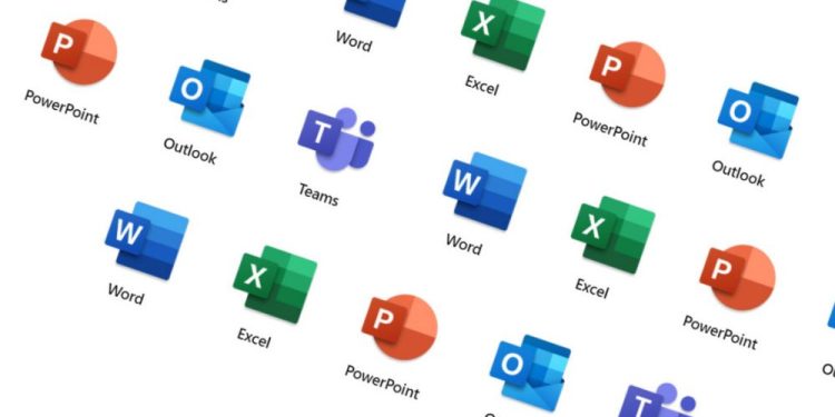 Microsoft Office 2021