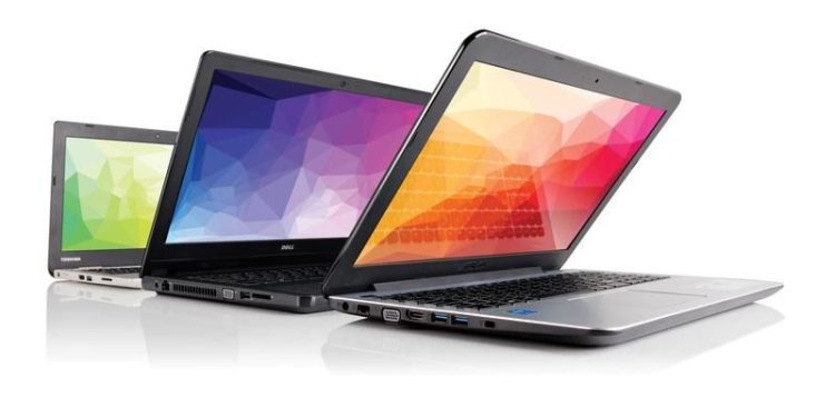 Mua Laptop Cũ ở đâu