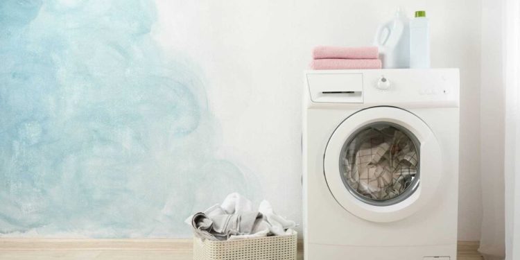 Máy Giặt Hãng Nào Chạy êm Nhất