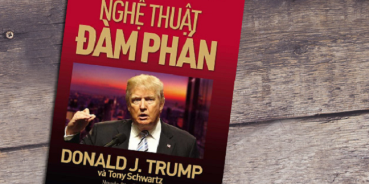 nghệ thuật đàm phán