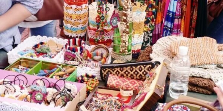 Nguyên Liệu Handmade Giá Rẻ