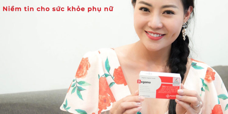 cách đặt thuốc phụ khoa 