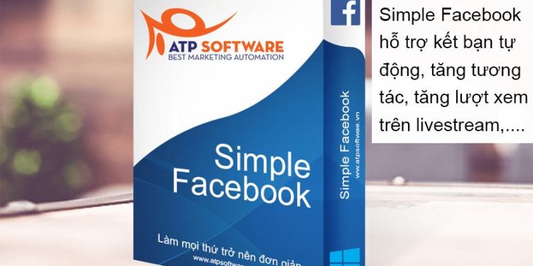 Phan Mem Ket Ban Facebook