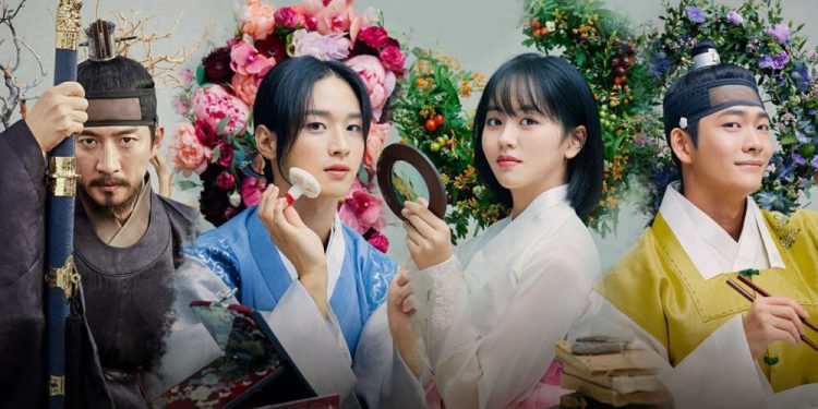 Phim Lẻ Hàn Quốc Hay