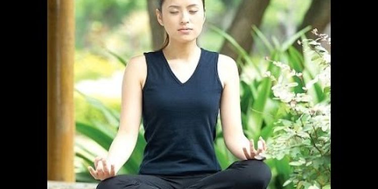 phương pháp ngồi thiền hiệu quả