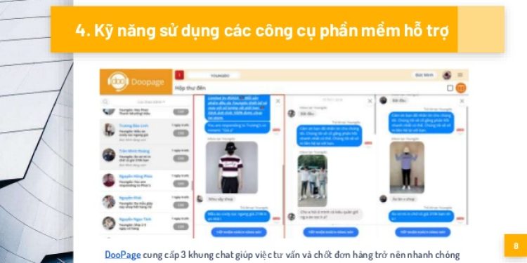 phần mềm quản lý comment