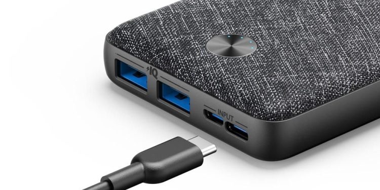 Pin Sạc Dự Phòng Nào Tốt