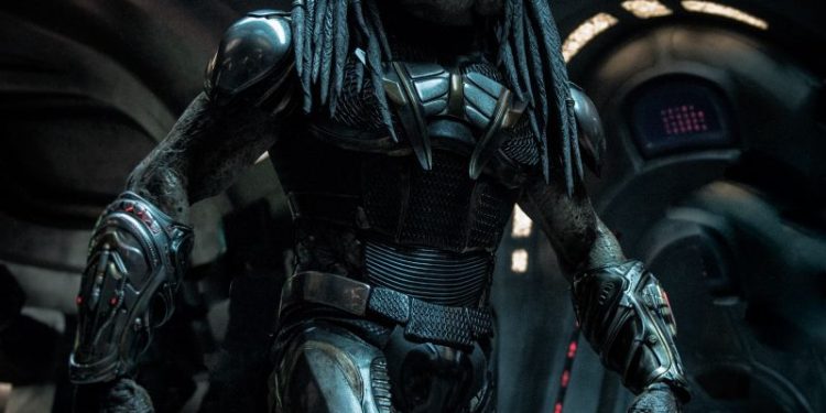 Predator Quai Thu Vo Hinh 647142