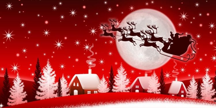 Quà Noel Cho Người Yêu