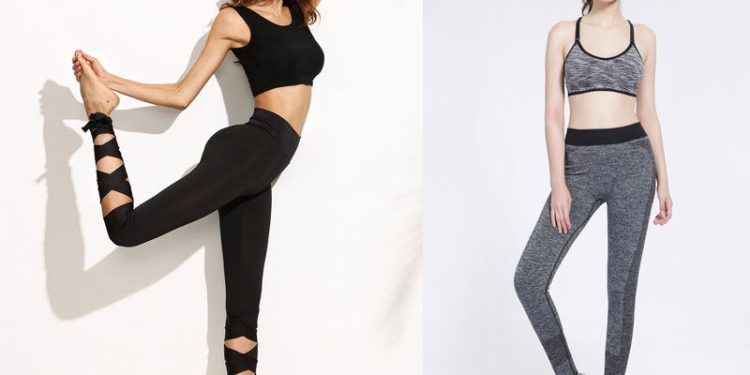 Đồ tập gym nữ Tp.HCM