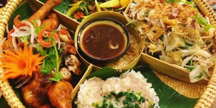 quán ăn ngon quận 1