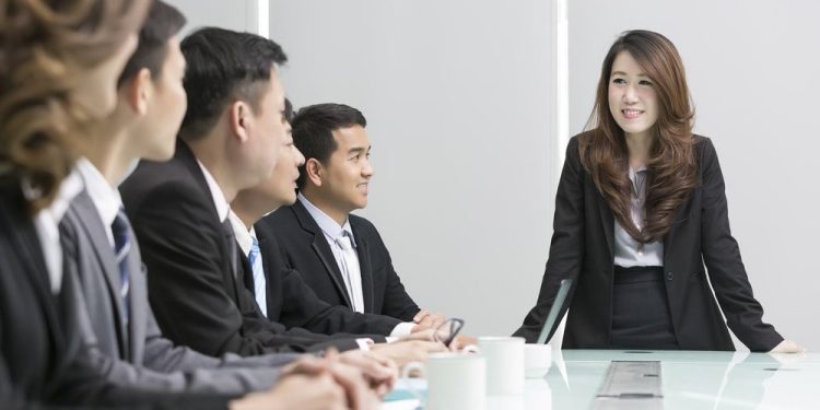 Quản Trị Nhân Sự 2
