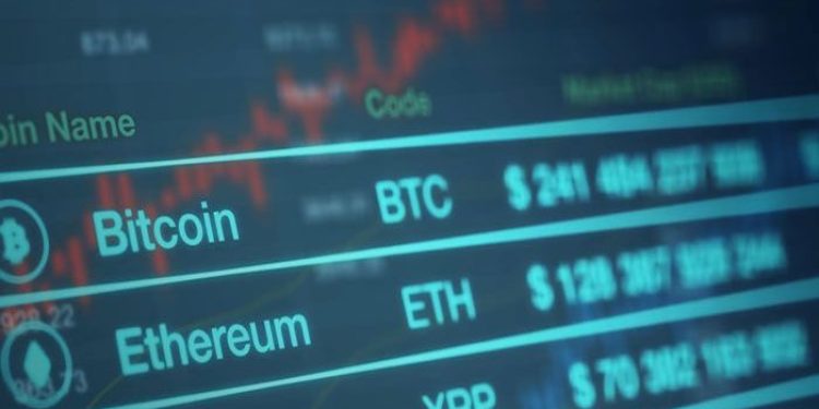 San Giao Dich Tien Ao Coin La Gi Top San Giao Dich Bitcoin Ethereum Altcoin Uy Tin
