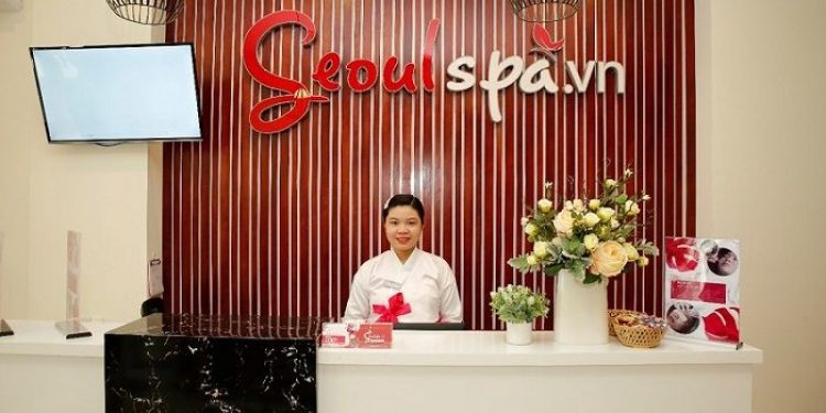 Seoul Spa