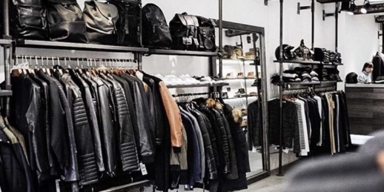 Shop Bán đồ Chất ở Sài Gòn