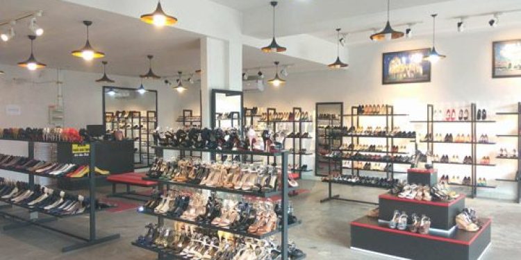 Shop Giày Cao Got Nữ Tphcm