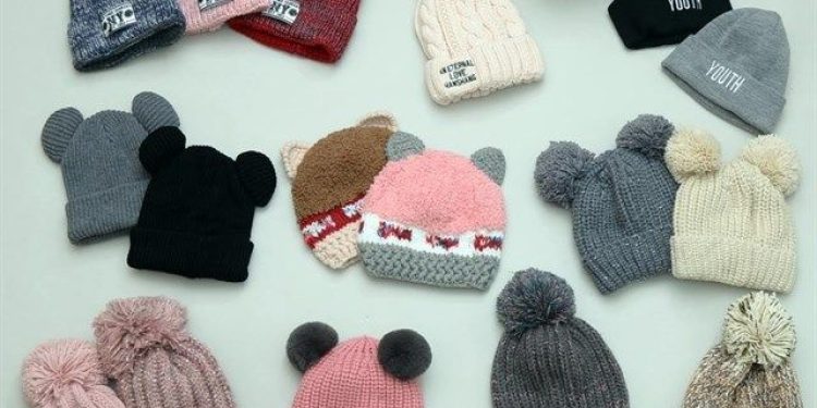 Shop Mũ Len Nữ đẹp
