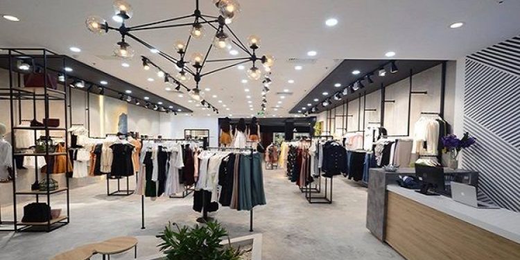 Shop Quần áo Vnxk