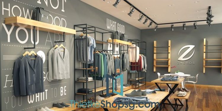 Shop Quần áo đẹp