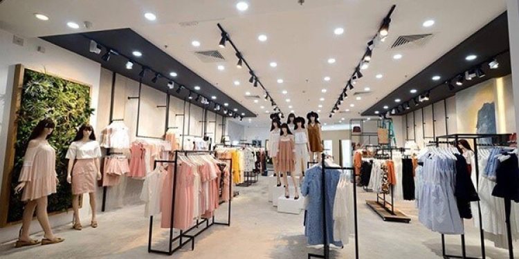 shop thời trang