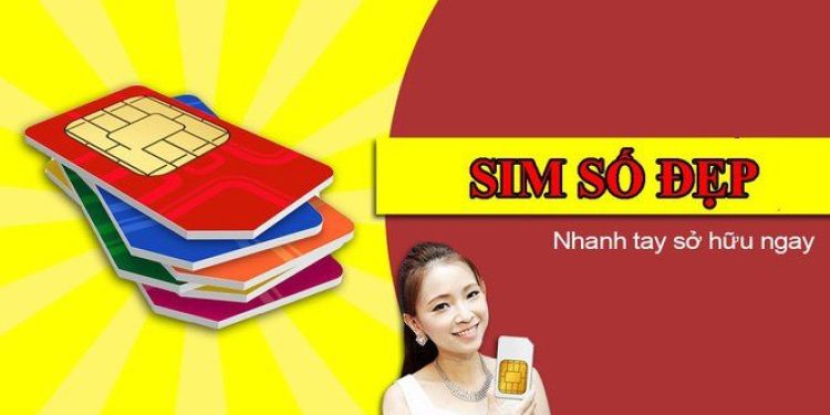 Sim So Dep Tranthinhlam