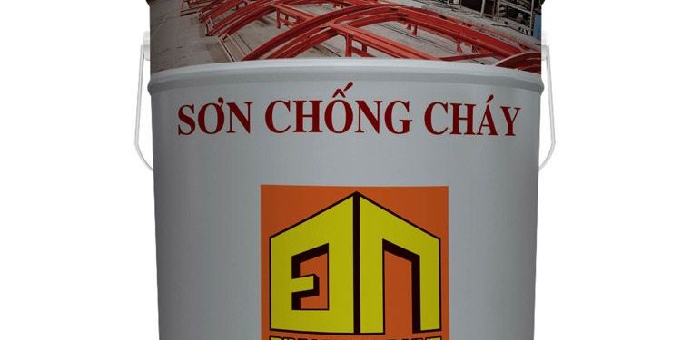 Sơn Chống Cháy