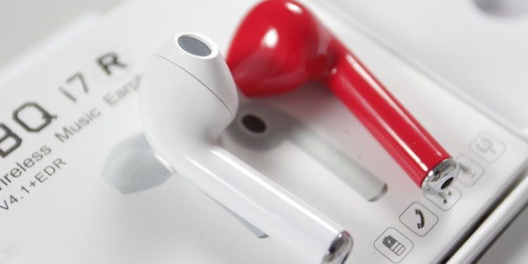 Tai Nghe Bluetooth Giá Rẻ