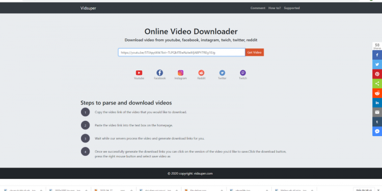 Tai Video Online