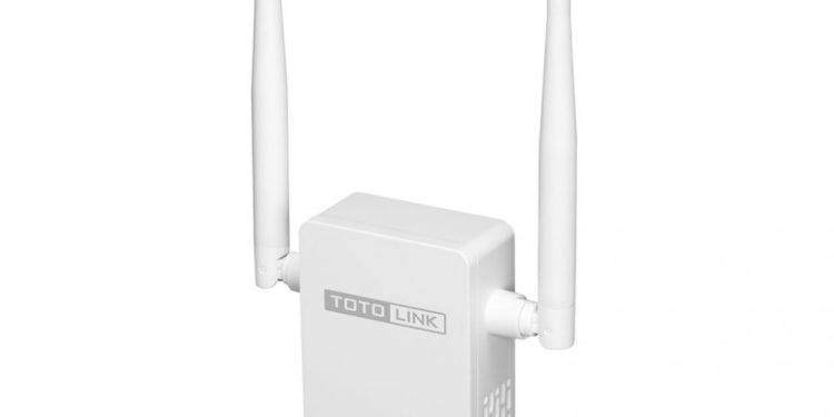 Thiết Bị Kích Sóng Wifi