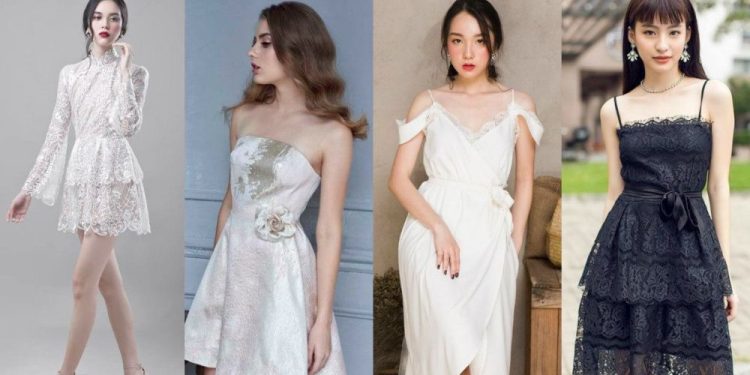 Thời Trang Dự Tiệc