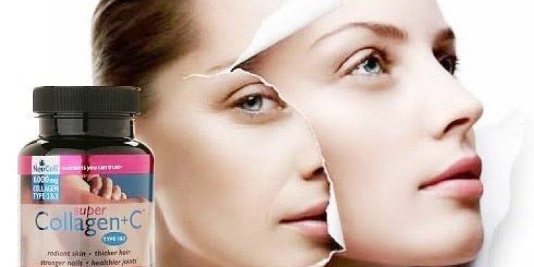 Thuc Pham Chuc Năng Neocell Super Collagen C Type 1 3