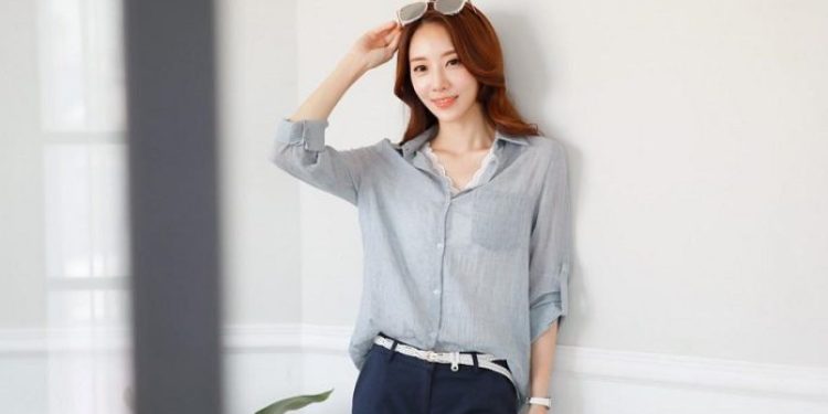 tiệm may áo sơ mi đẹp ở sài gòn