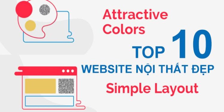 Top 10 Site Noi That Dep