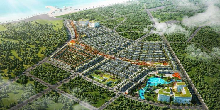 Top 5 Biệt Thự Nghỉ Dưỡng Phú Quốc đẹp Nhất