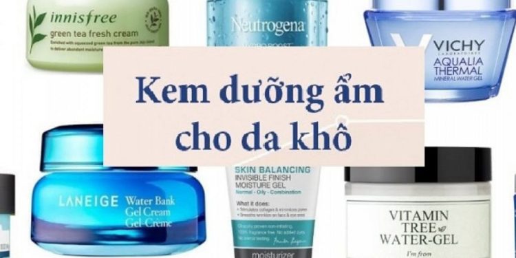 Top 5 Kem Duong Am Tot Cho Da Kho Tot Nhat Nen Mua Nam 2022 26112021154623